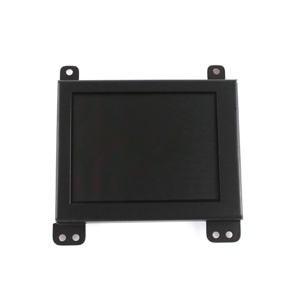 LOLPALONE Baggerteile LCD-Bildschirm Instrumententafel für PC200/210/220/300/350/360/400-7 von LOLPALONE