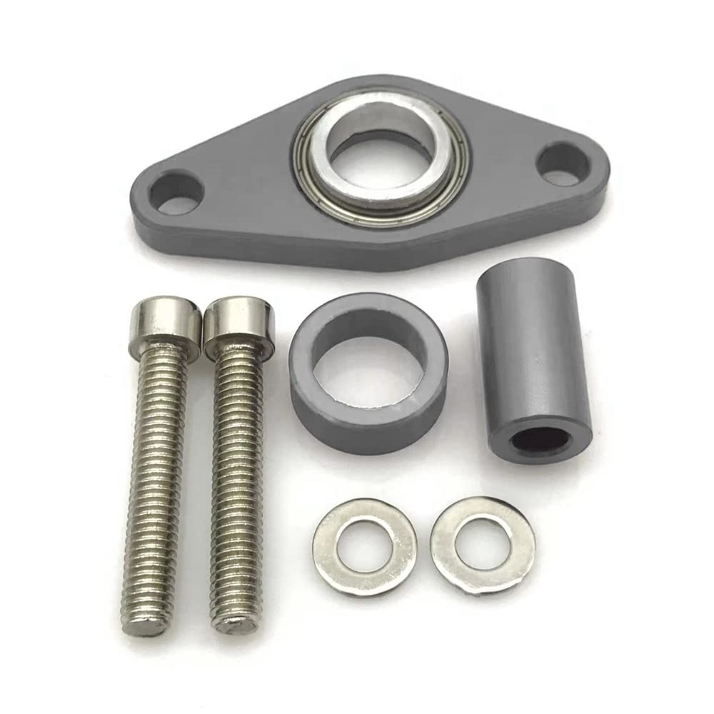 LOLPALONE FüR -25R ZX25R 2021 2022 CNC Aluminium Schaltgetriebe Stabilisator von LOLPALONE