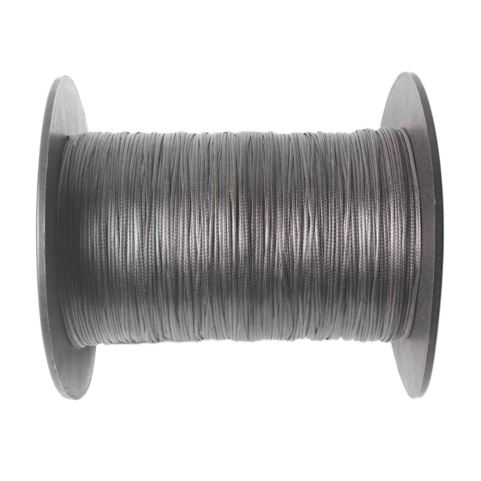 Synthetisches Windenseil Synthetisches Windenleinen-Kabelseil, 33 kg, 0,6 mm, 1000 m, 16 Webarten, Faserwindenschleppkabel for ATV, UTV(4) von LOMCOT