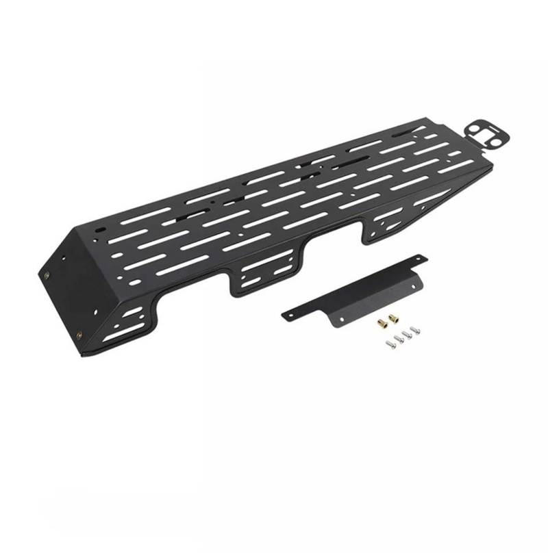 Auto Zierleistenkeile Set Autodach-Erweiterungsgestell, Aufbewahrungsbox, Regalhalterung Für Suzuki Für Jimny 2007 2008 2009 2010 2011 2012 2013 2014 2015 2016 2017 Interieurleisten Trim von LONPEXDT