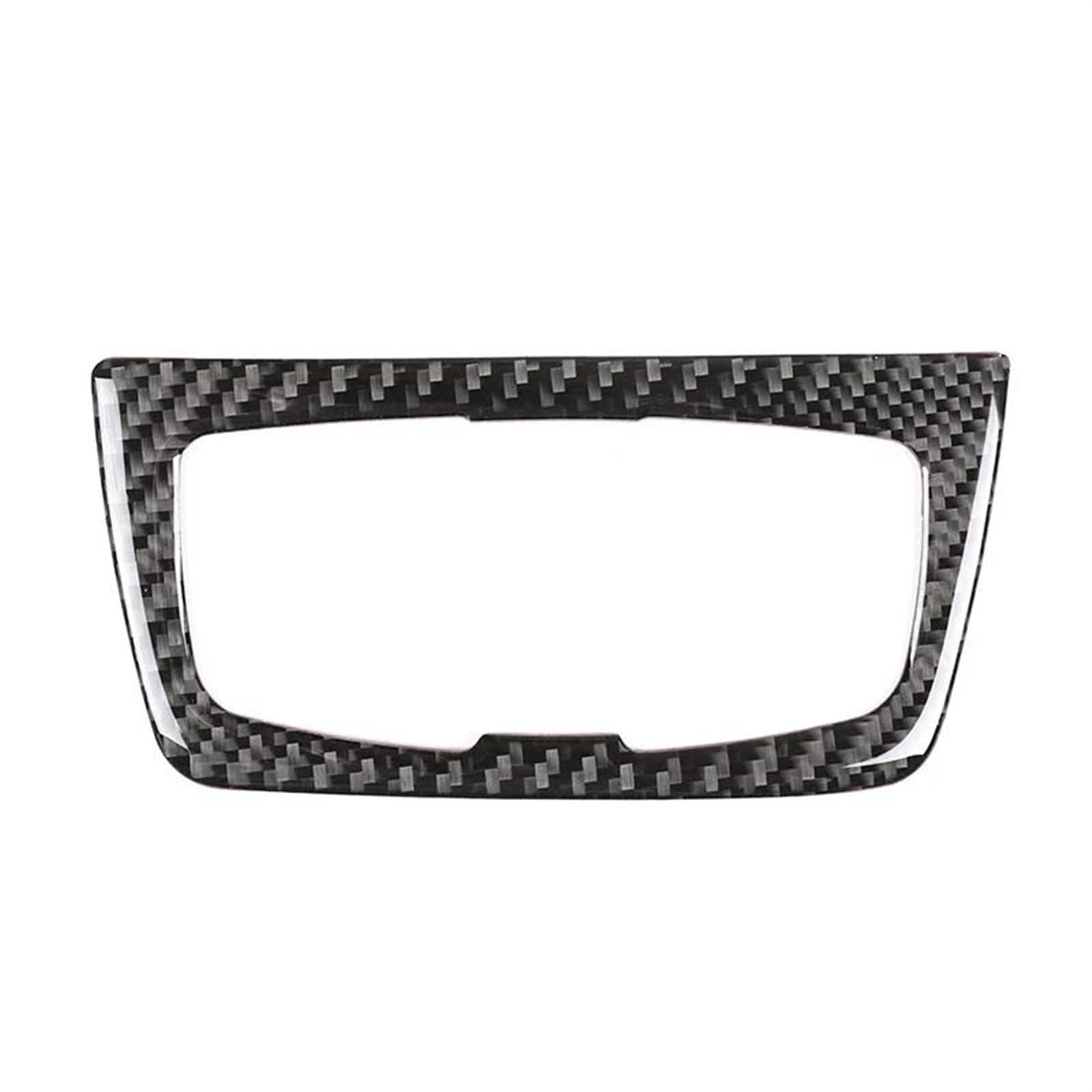 Auto Zierleistenkeile Set Carbon Fiber Auto Innen Scheinwerfer Schalter Rahmen Abdeckung Aufkleber Trim Für 3 4 Serie F30 F32 2013 2014 2015 2016 2017 2018 Interieurleisten Trim(Lhd) von LONPEXDT