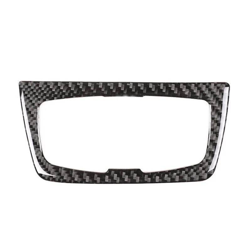 Auto Zierleistenkeile Set Carbon Fiber Auto Innen Scheinwerfer Schalter Rahmen Abdeckung Aufkleber Trim Für 3 4 Serie F30 F32 2013 2014 2015 2016 2017 2018 Interieurleisten Trim(RHD) von LONPEXDT