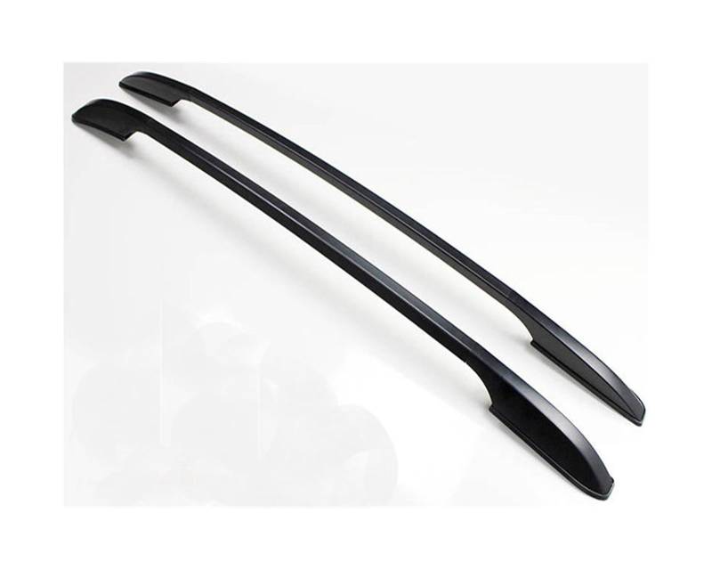 Gepäckträger Querträger Für Mazda Für CX-5 Für CX5 2013 2014 2015 2016 Auto Top Dachreling Rack Bar Gepäck Gepäckträger Bars Relingträger(Schwarz) von LONPEXDT