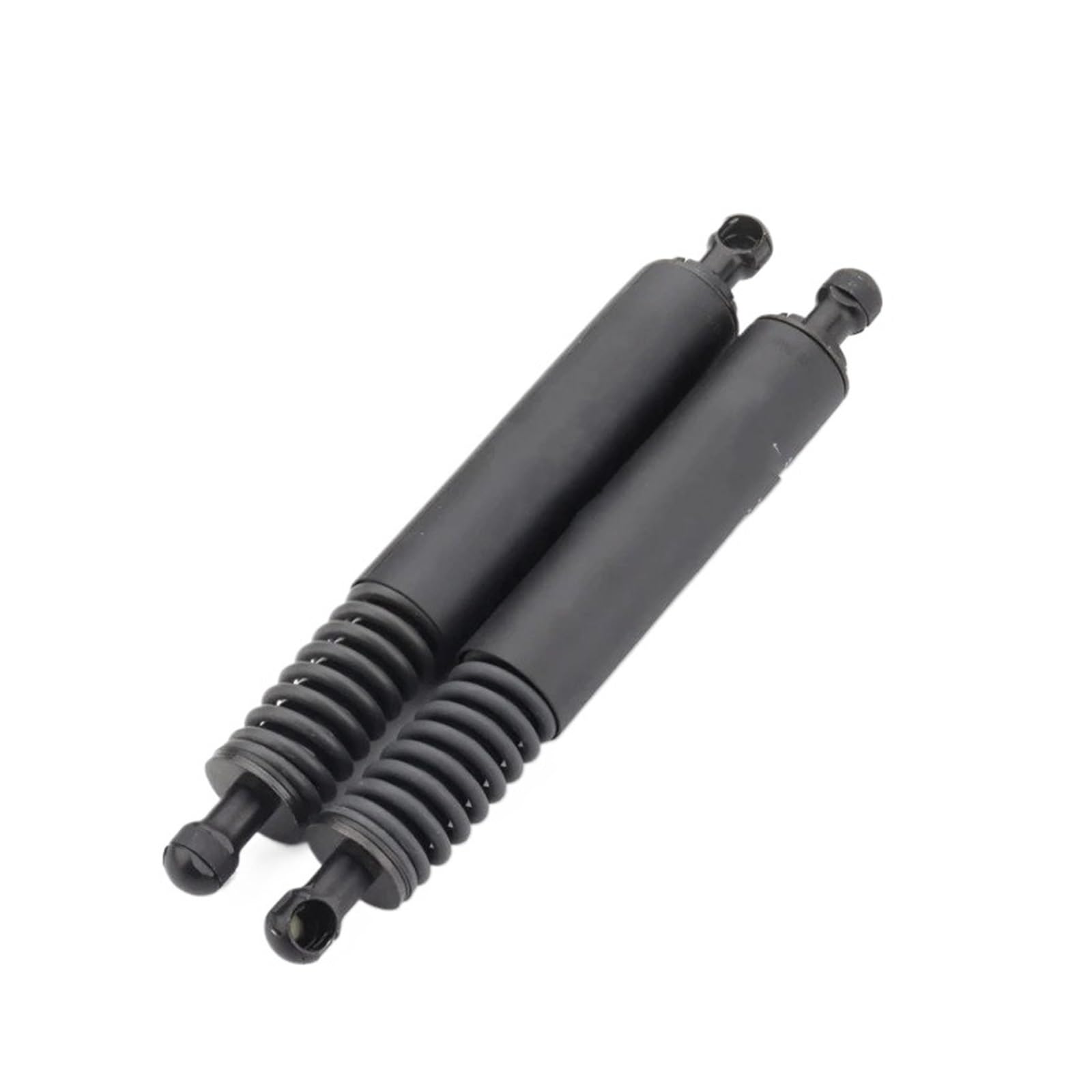 Heckklappendämpfer 1/2 Stück Hinten Stamm Hatch Strut Shock Lift Rückkehr Frühling 95551255006 95551255007 Für Cayenne 2003 2004 2005 2006 2007 2008 2009-2010 Gasdruckfeder(2piece) von LONPEXDT