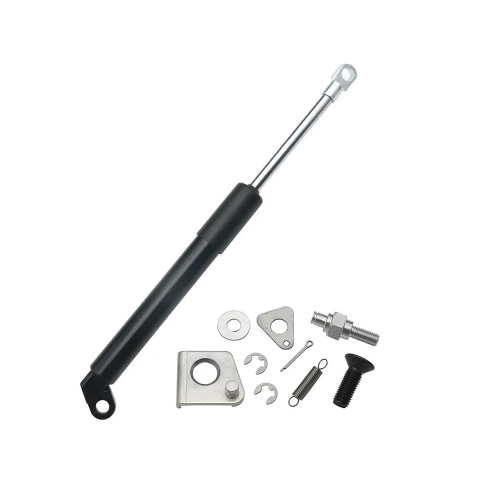 Heckklappendämpfer 1 Teil/Satz Für Ford Für Ranger T6 T7 XL 2012-2014 2015 2016 Auto Heckklappe Unterstützen Verlangsamung Lift Frühling Schock Unterstützung Gas Strut Gasdruckfeder von LONPEXDT