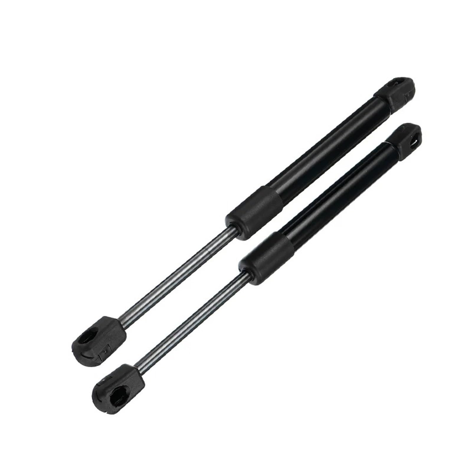 Heckklappendämpfer 2X Auto Hinten Stamm Heckklappe Boot Gas Spring Shock Lift Streben Unterstützung Bar 1717500036 Für Benz Für SLK R171 2005-2011 Gasdruckfeder von LONPEXDT