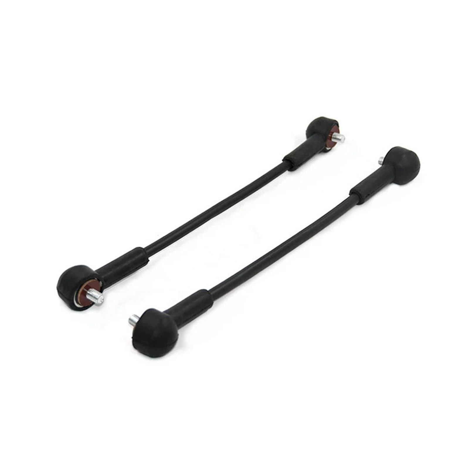 Heckklappendämpfer Auto Heckklappe Domstreben Kabelhalter LR038051 Ersatz Fit Für Land Für Rover Für Range Für Rover L322 2002-2012 Gasdruckfeder(2piece) von LONPEXDT