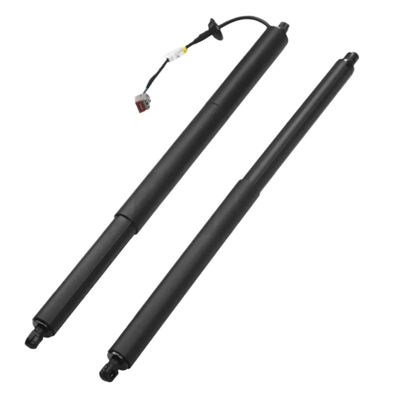 Heckklappendämpfer Hinten Stamm Heckklappe Power Hatch Lift Unterstützung Opener Für 2016-2019 Für Ford Für Explorer Elektrische Heckklappe Gasdruckfedern GB5Z14B351A Gasdruckfeder(Pair) von LONPEXDT