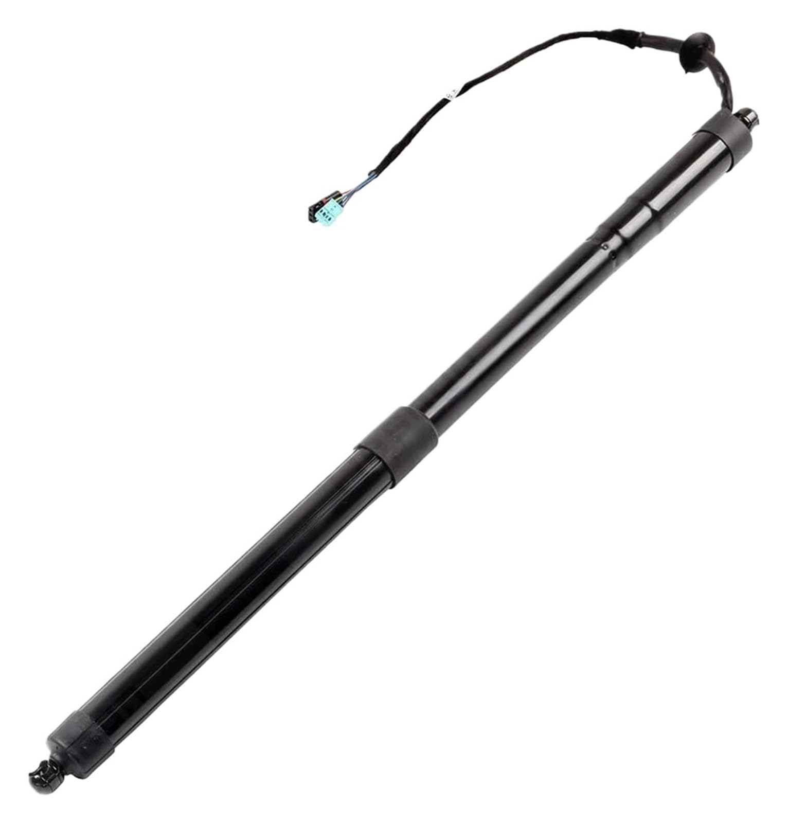 Heckklappendämpfer Paar Heckklappe Heckklappe Power Hatch Lift Support Opener Für Panamera 2010–2016 97051257312 Elektrische Heckklappen-Gasdruckfedern Gasdruckfeder(Rear Right Tailgate) von LONPEXDT