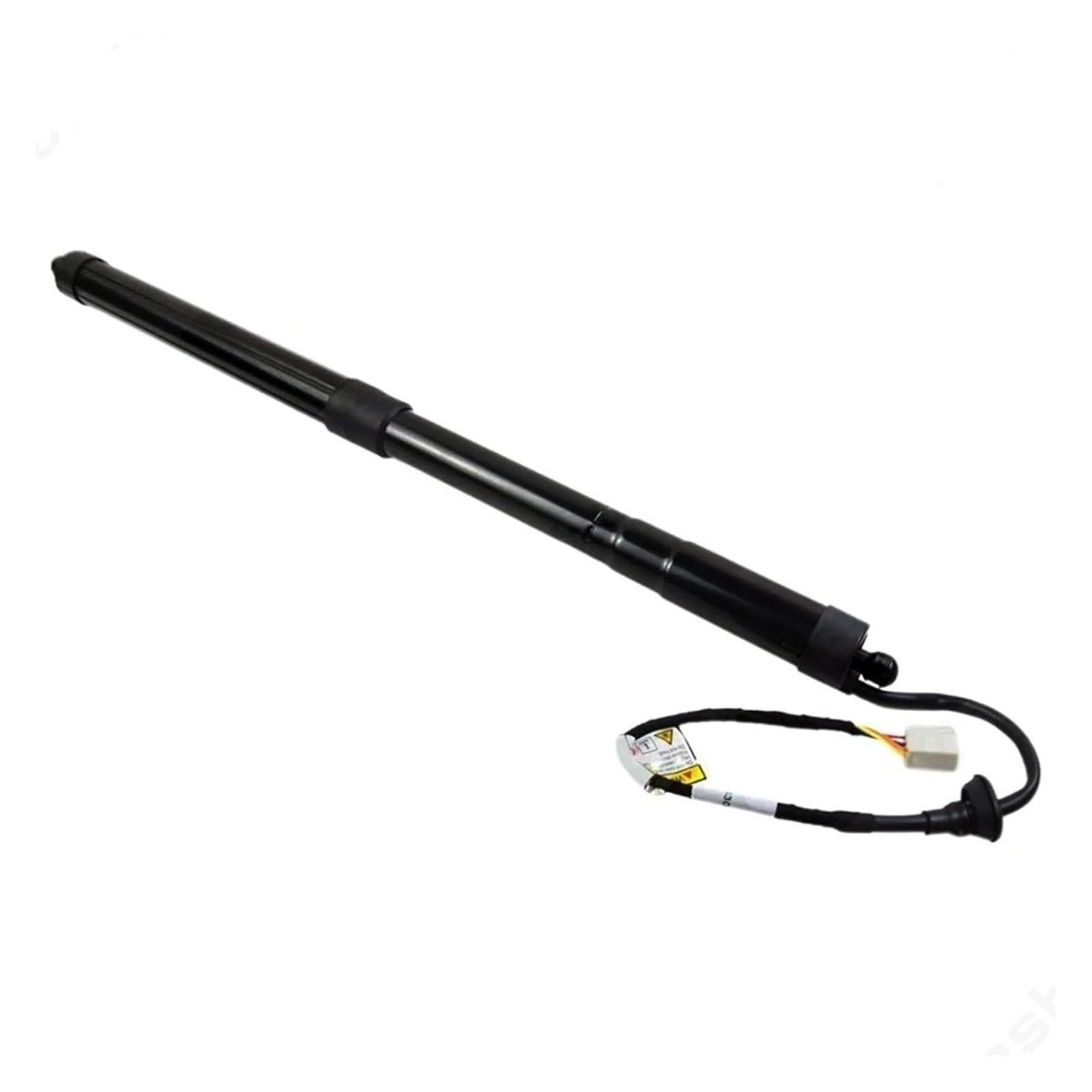 Heckklappendämpfer Paar Heckklappenöffner Für Elektrische Heckklappenlifte Für Toyota Für RAV4 Für RAV-4 2019-2022 6891042060 Gasdruckfeder(Rear Right Tailgate) von LONPEXDT