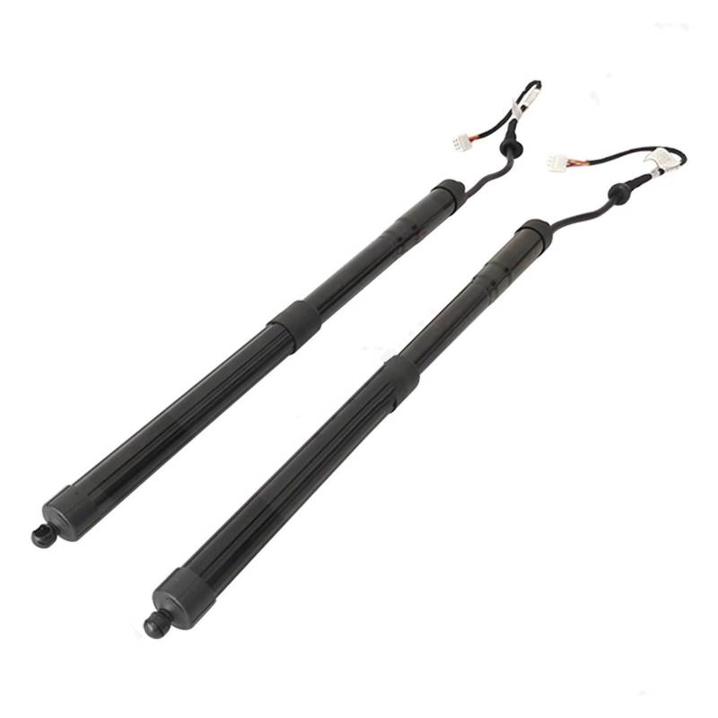 Heckklappendämpfer Power Hatch Lift Support Für 2018 2019 2020 2021 2022 Für Toyota Für RAV-4 Paar Elektrische Heckklappen-Gasdruckfedern 68910-09021/68920-09021 Gasdruckfeder(A Pair) von LONPEXDT