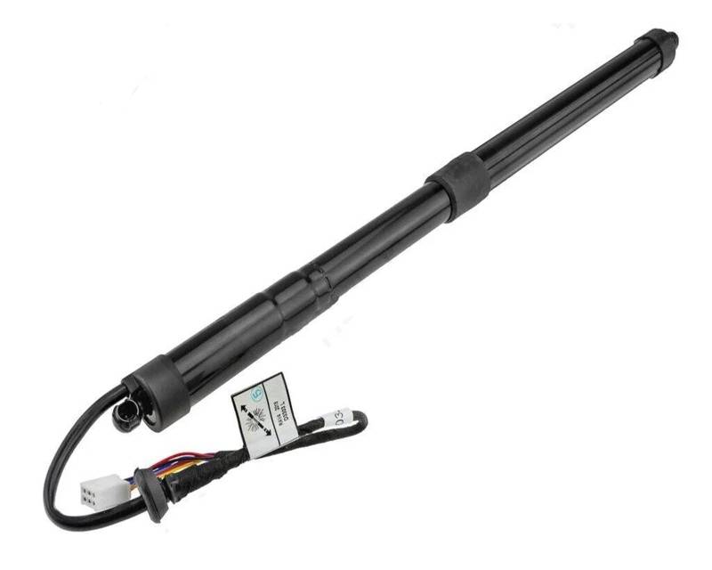 Heckklappendämpfer Power Hatch Lift Support Für 2018 2019 2020 2021 2022 Für Toyota Für RAV-4 Paar Elektrische Heckklappen-Gasdruckfedern 68910-09021/68920-09021 Gasdruckfeder(Right Rear) von LONPEXDT