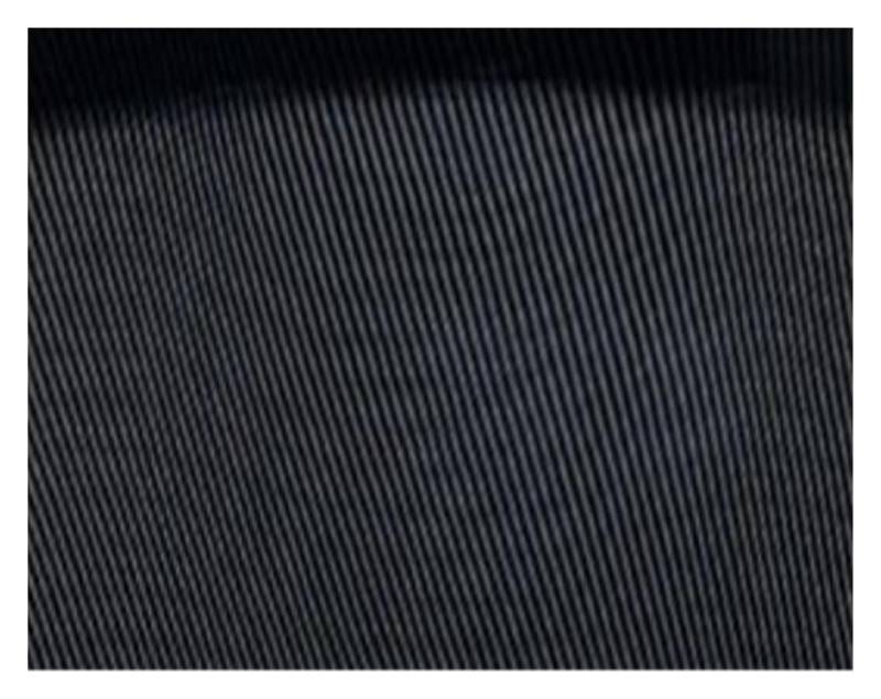 Heckspoiler Auto Hinten Dach Spoiler Splitter Lip Fenster Flügel Für VW Für Golf MK8 2020-2021 Für VW Für Golf 8 20-21 CS Stil Carbon/Glanz Schwarz Spoiler Wing(Carbon Look) von LONPEXDT