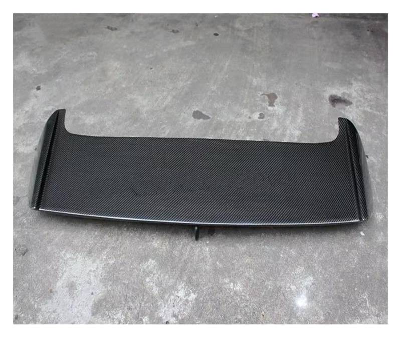 Heckspoiler Carbon Fiber Hinten Flügel Stamm Lip Spoiler Für Subaru Für Impreza Für WRX Sti X 10th 2008 2009 2010 2011 Jahr Heckflügel von LONPEXDT