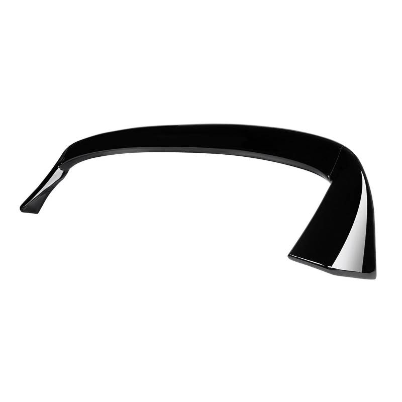 Heckspoiler F20 Hinten Dach Spoiler Lippe Für F20 F21 116i 118i 120i 125i M135i M140i 3Dr 5Dr Fließheck 2012-2019 Stamm Spoiler Heckflügel(Glossy Black) von LONPEXDT