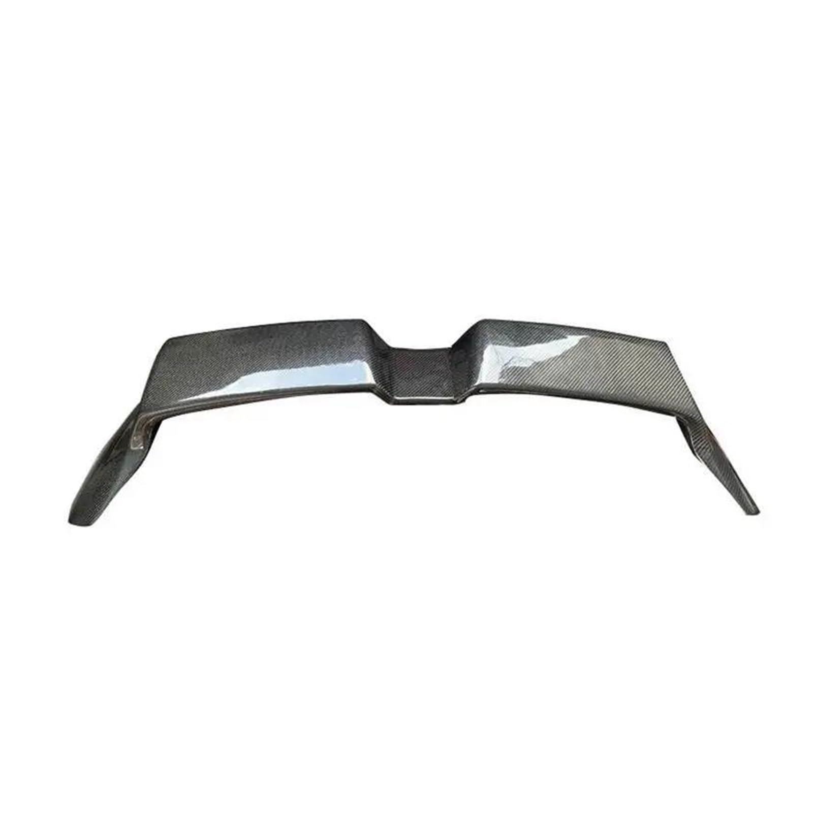 Heckspoiler Für 1 Serie F20 116i 120i 118i 2016 2017 2018 Für VM Stil Außen Heckspoiler Schwanz Trunk Boot Flügel Dekoration Carbon Faser Spoiler Wing(Real Carbon Fiber) von LONPEXDT