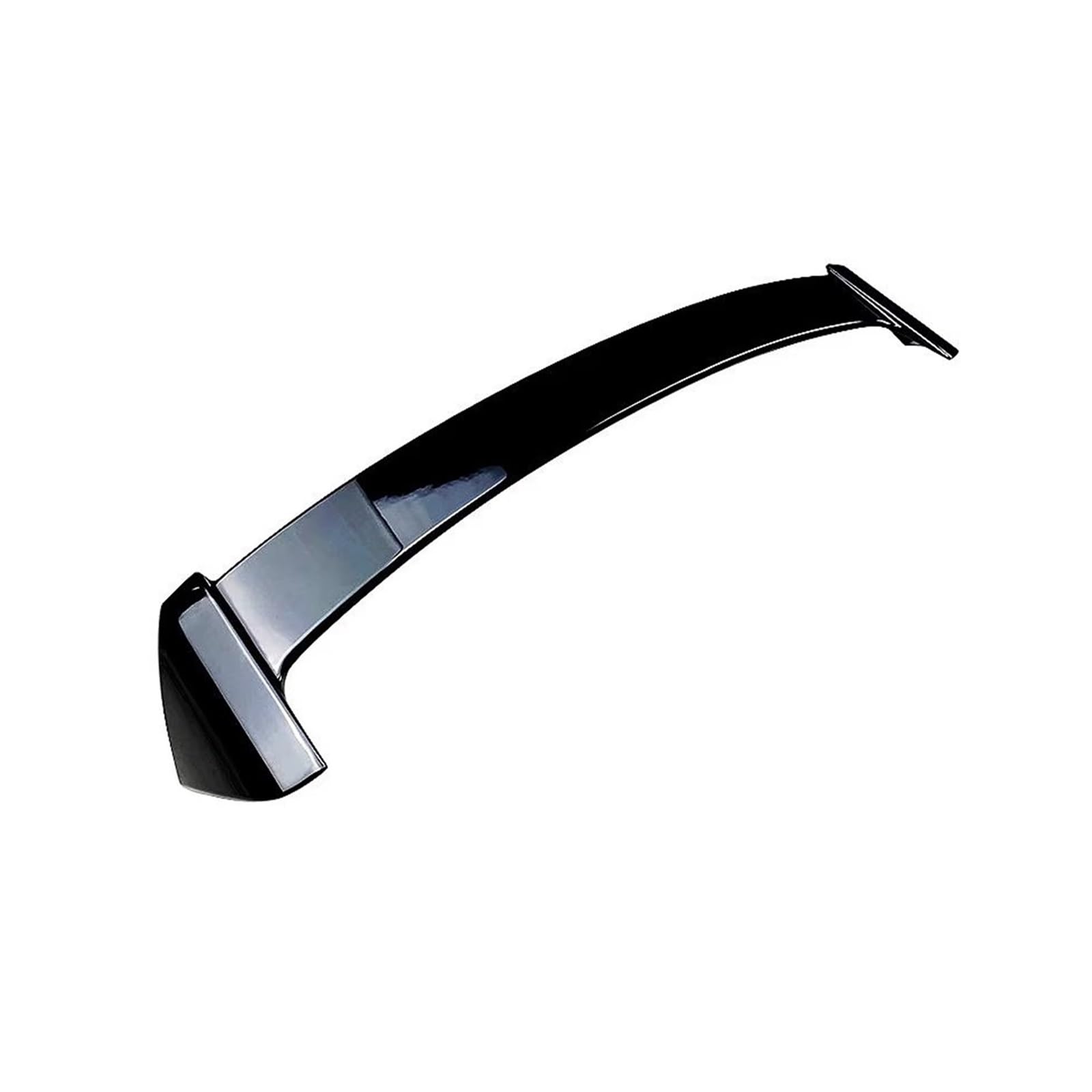 Heckspoiler Für 1 Serie F20 F21 116i 120i 118i M135i M140i 2012-2021 Hinten Dach Stamm Deckel Auto Spoiler Flügel DekorationTuning Zubehör Heckflügel(Glossy Black) von LONPEXDT