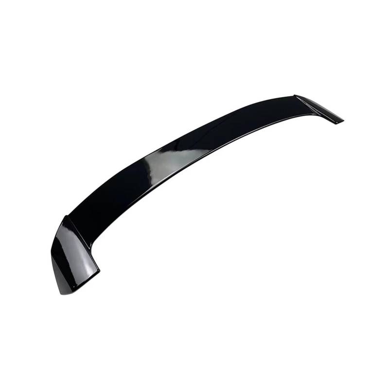 Heckspoiler Für 1er LCI F20 F21 116i 120i 118i M135i M140i 2011–2018 Auto-Heckflügel Fester Windspoiler Heckflügel Kofferraumspoiler Heckflügel(Glossy Black) von LONPEXDT