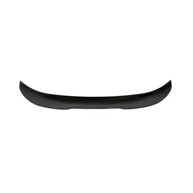 Heckspoiler Für 5 Series Auto Spoiler Flügel Tuning Zubehör Teil F10 F18 M5 520i 528i 535i 530i 525i M4 M5 MP PSM Stil Hinten Stamm Deckel Spoiler Wing(PSMStyle Glossy Black) von LONPEXDT