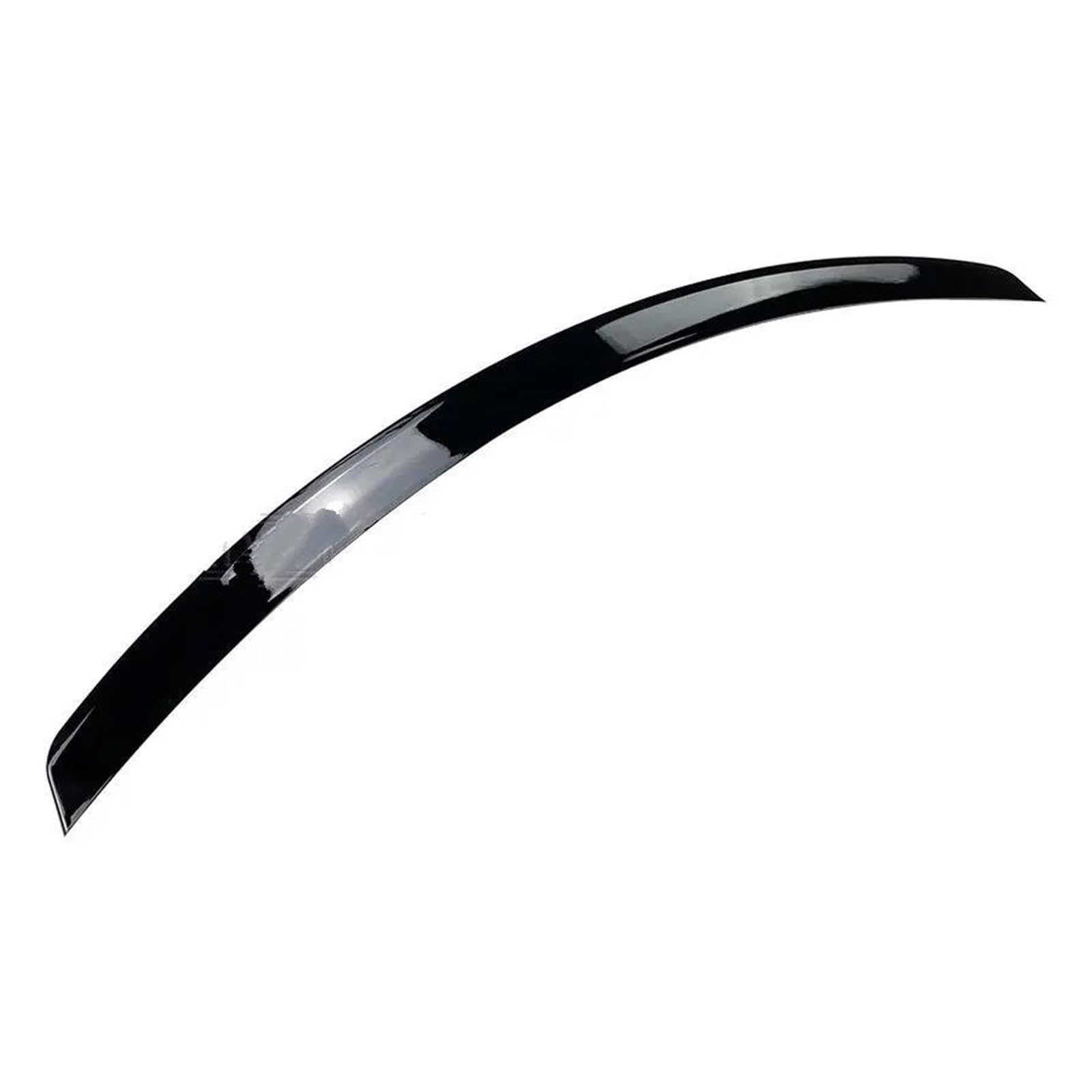 Heckspoiler Für Benz Für CLS Klasse W218 2011 2012 2013 2014 2015 2016 Spoiler Hinten Stamm Spoiler Flügel Für AMG Stil Schwarz Spoiler Wing(Unpainted Primer) von LONPEXDT