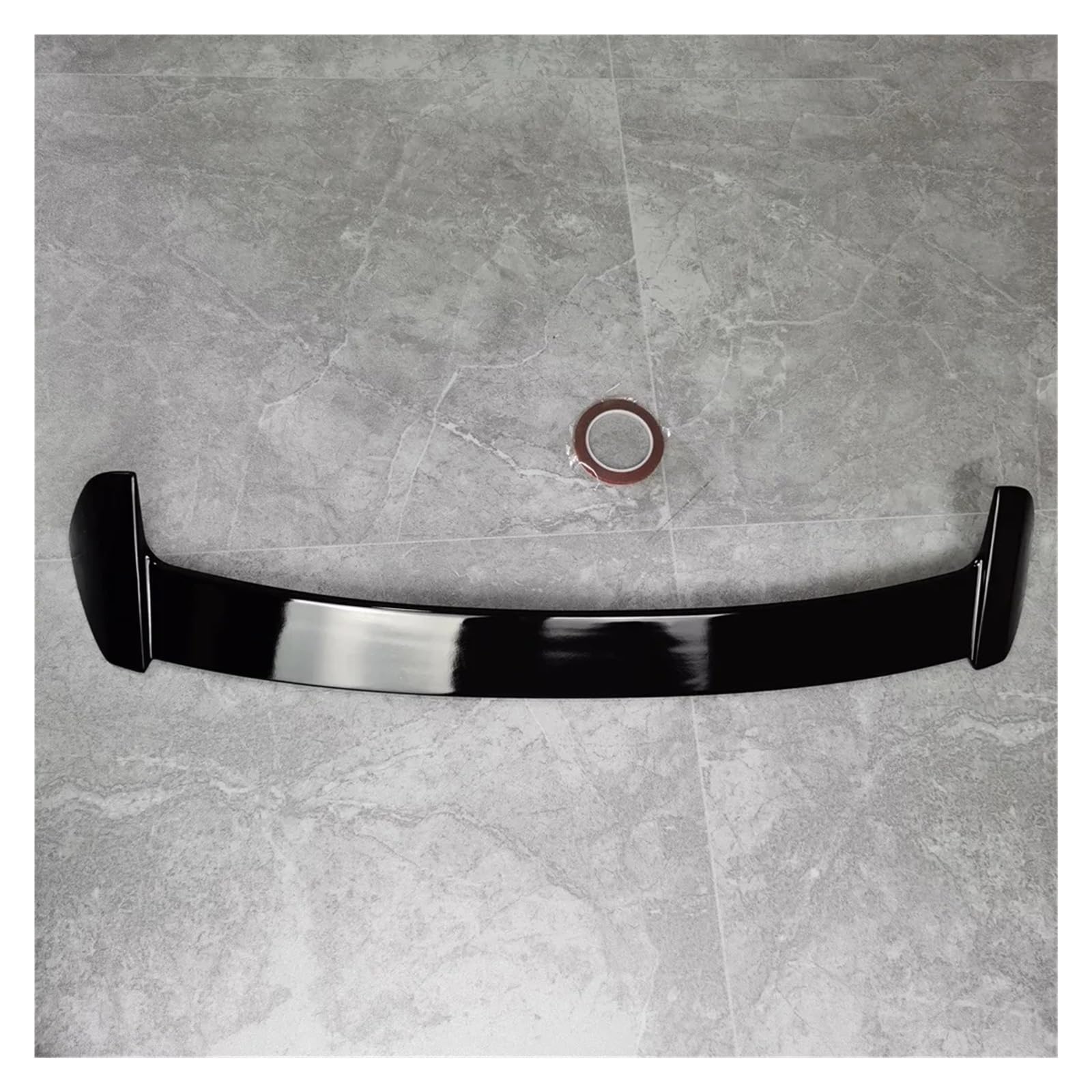 Heckspoiler Für E81 E87 Performance Style Dachheckspoiler Flügel Spoilerkappen 1er Serie 116i 118d 118i 120i 120d 130i 2004–2011 Tuning Heckflügel von LONPEXDT