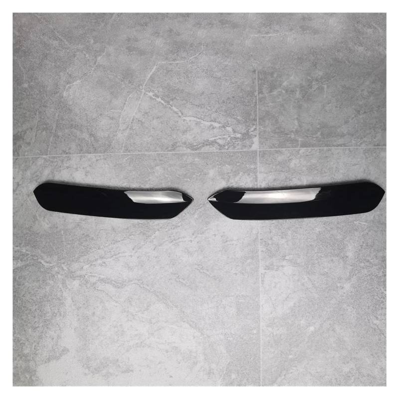 Heckspoiler Für VW Flap Tail Wing Für Golf Für MK7 7,5 R Für GTI Für GTD Für Line Für TSI Für TDI Für MPI Dach Spoiler Extensions Klappen 2012-2020 Spoiler Wing(C) von LONPEXDT