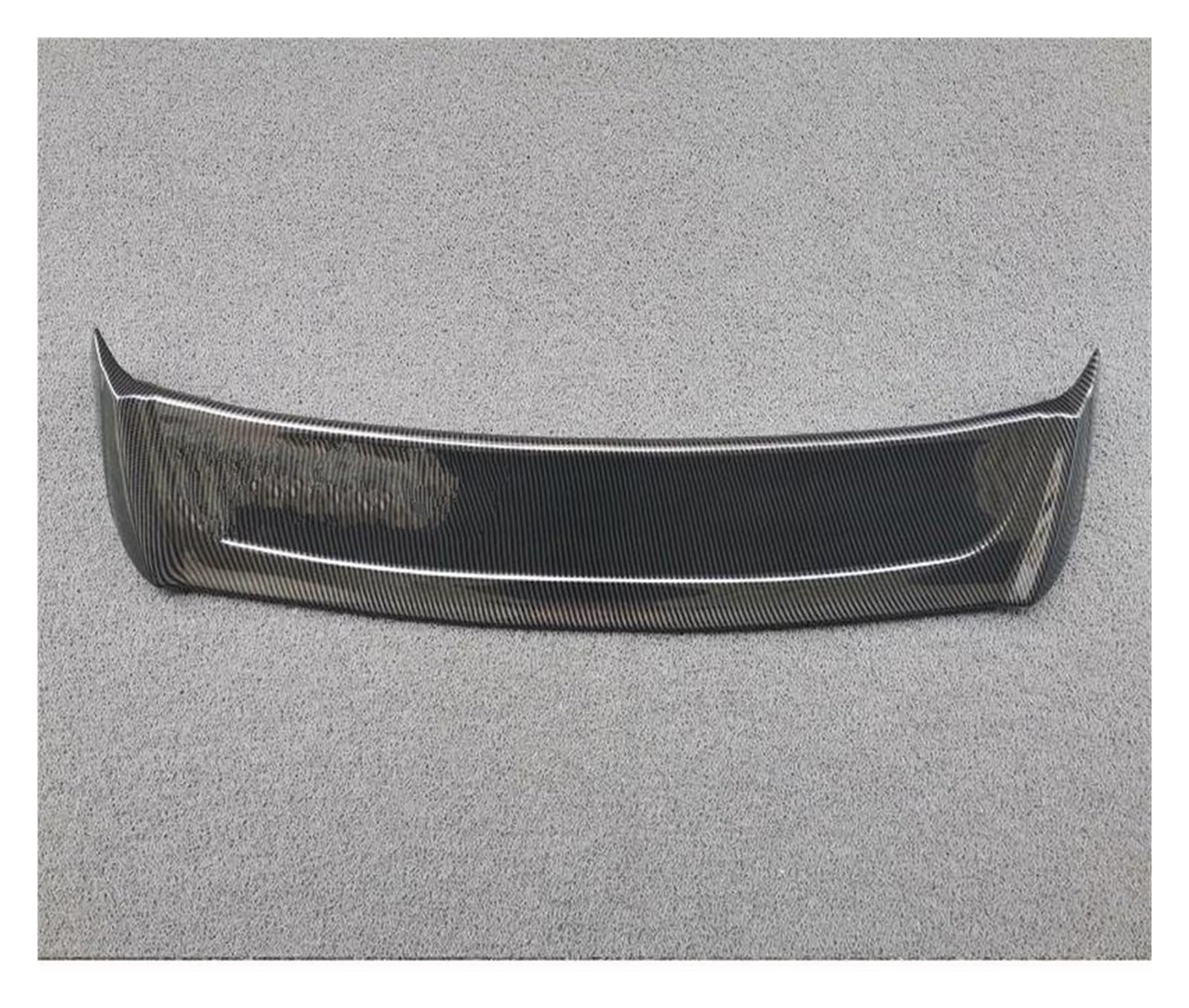 Heckspoiler Für VW Für Golf 7 Für MK7 7,5 Für Für GTI R 2014 2015 2016 2017 2018 2019 Hinten Dach Stamm Spoiler Flügel Spoiler ABS Kunststoff Spoiler Wing(A Unpainted) von LONPEXDT