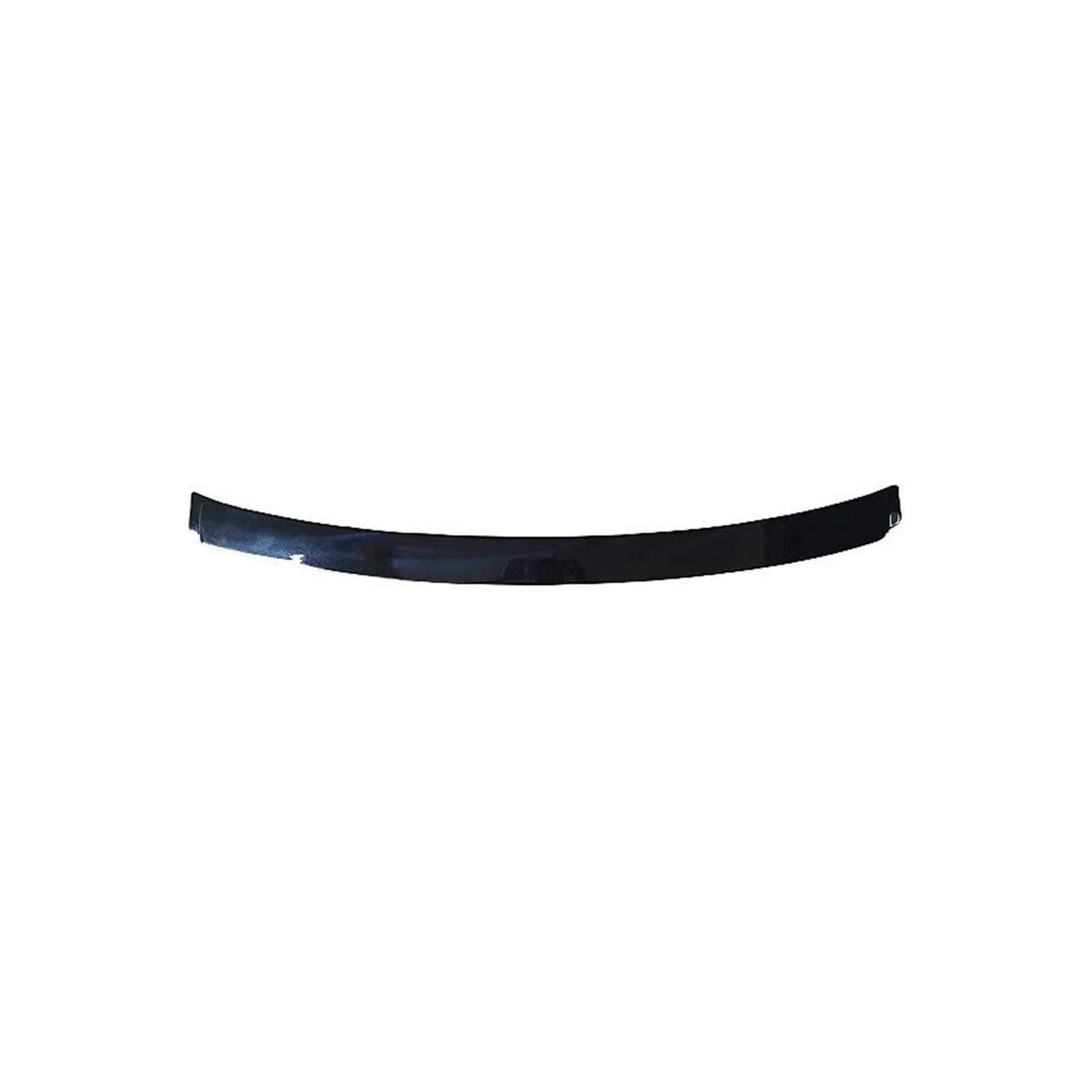 Heckspoiler Heckscheiben-Dachspoilerflügel, Schwarze Carbon-Tuning-Auto-Tyling-Zubehör Für 3er-Serie F30 F35 F80 320i 325i 330i 2013–2019 Spoiler Wing(Glossy Black) von LONPEXDT