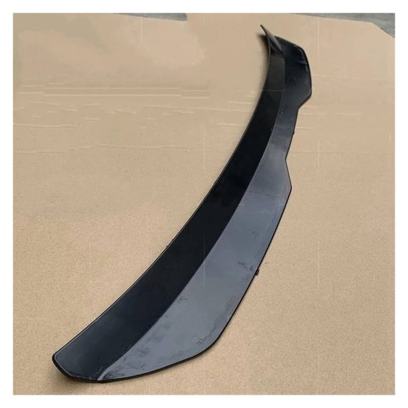 Heckspoiler Universal Auto Schwanz Flügel Für Megane Hinten Dach Lip Spoiler 4 IV GT Sport Tourer 2016-2022 Fließheck Spoiler ABS Spoiler Wing(Unpainted Primer) von LONPEXDT