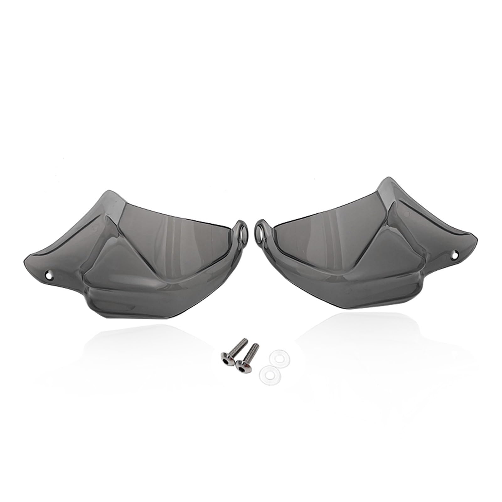 Motorrad Griffschutz Fit Für G310GS G310R G 310 GS G310 R 2017-2020 2021 2022 Motorrad Handprotektoren Schild Wachen Windschutzscheibe Hand Wind Schutz Motorrad Handschützer(Windshield-2) von LONPEXDT