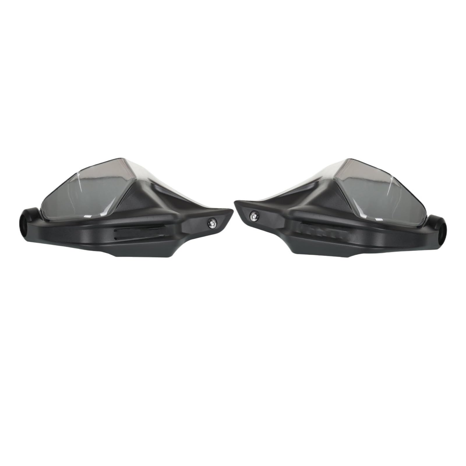 Motorrad Griffschutz Motorrad FÜR XCape 650 Handprotektoren Lenkerschützer Schutz Windschutzscheibe Handschutz FÜR Morini FÜR X-Cape 650 Gewidmet Handschutz Motorrad Handschützer(New Gray 1 Set) von LONPEXDT