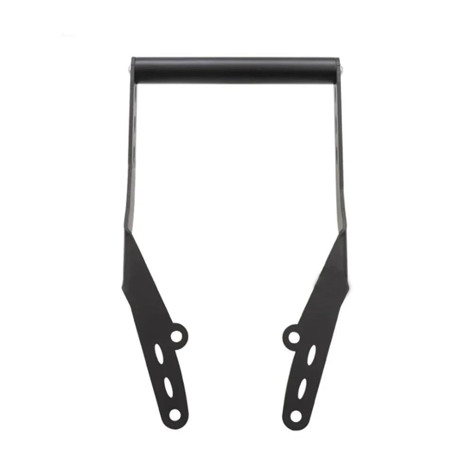 Navigationshalter Motorradzubehör Handyhalter GPS-Navigationsplattenhalterung Halter 22MM Für COLOVE Für KOVE 800X Für ADV Telefonhalter Halterung von LONPEXDT