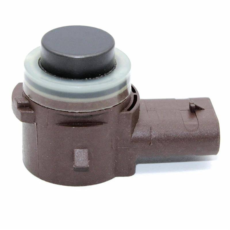 Parksensor Hinten Vorne 1127502-09-C PDC Parkplatz Sensor Stoßstange Ultraschall Radar Farbe Schwarz Für Tesla 3 S X Y Parkplatz Sensoren von LONPEXDT