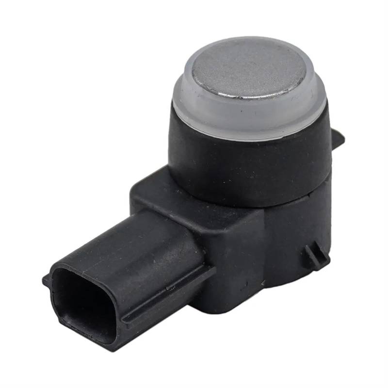 Parksensor Hinten Vorne 1EW63TZZAA 1EW63SW1AA 1EW63WS2AA PDC Parkplatz Sensor Für Dodge Für Ladegerät Für Ram Für Journey Parkplatz Sensoren(Silber) von LONPEXDT