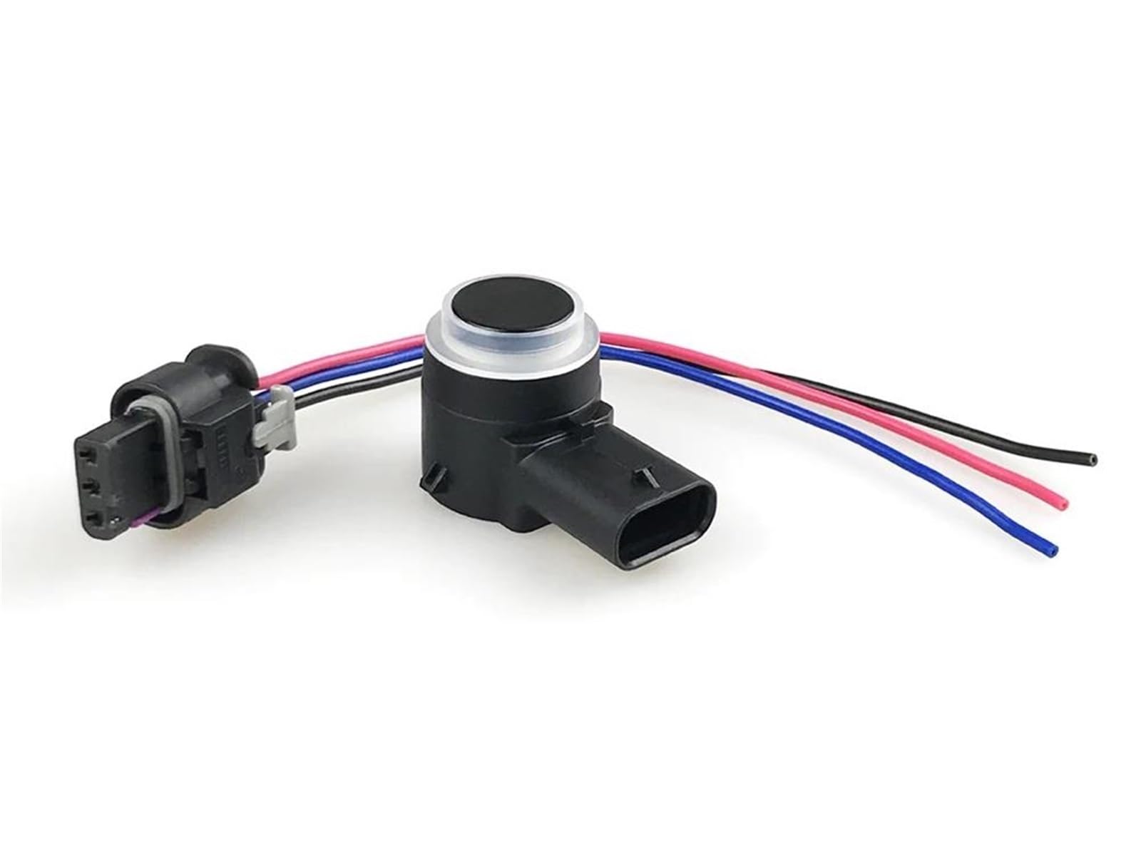 Parksensor Hinten Vorne 23370671 84052206 Parkplatz Sensor Für GMC Für Gelände Für Sierra 3903064 Parkplatz Sensoren(1set Sensor) von LONPEXDT