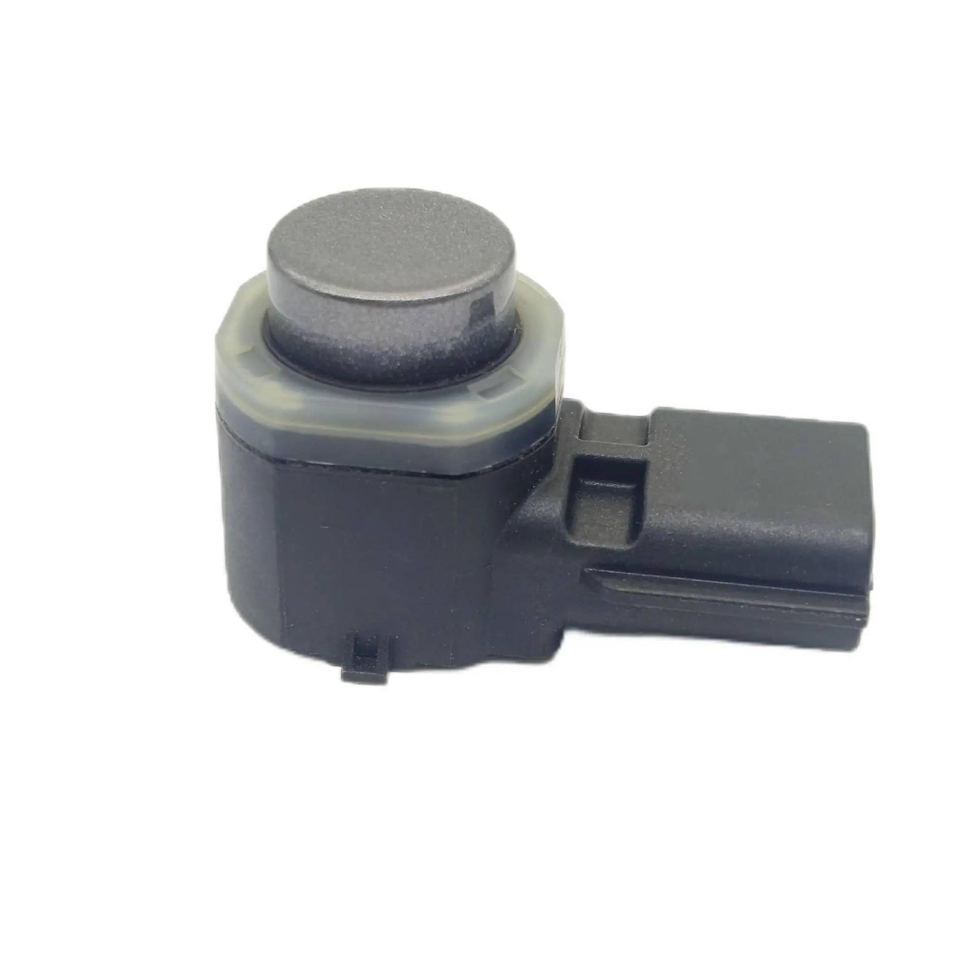 Parksensor Hinten Vorne 28438-4CL0A PDC Parkplatz Sensor Radar Farbe Grau Für Nissan Für X-Trail T32 1,6 L 2,0 L 2014 2015 2016 2017 2018 2019 Parkplatz Sensoren von LONPEXDT