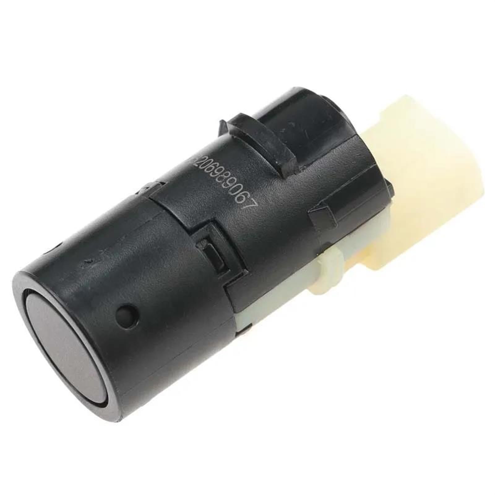 Parksensor Hinten Vorne 66206989067 6989067 Für 3 Für Serie E46 PDC Parkplatz Einparkhilfe Ultraschall Sensor Auto Auto Zubehör Parkplatz Sensoren(1 Piece) von LONPEXDT