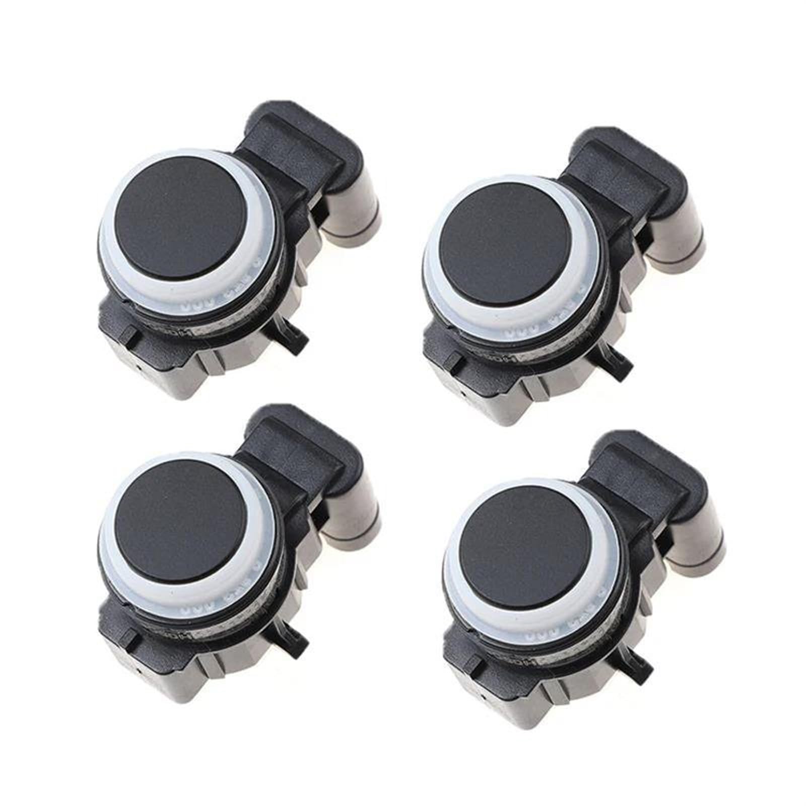 Parksensor Hinten Vorne 66209261612 PDC Parkplatz Sensor Parktronic Für 1 2 Serie F20 F21 F22 F23 Parkplatz Sensoren(4 Pieces) von LONPEXDT