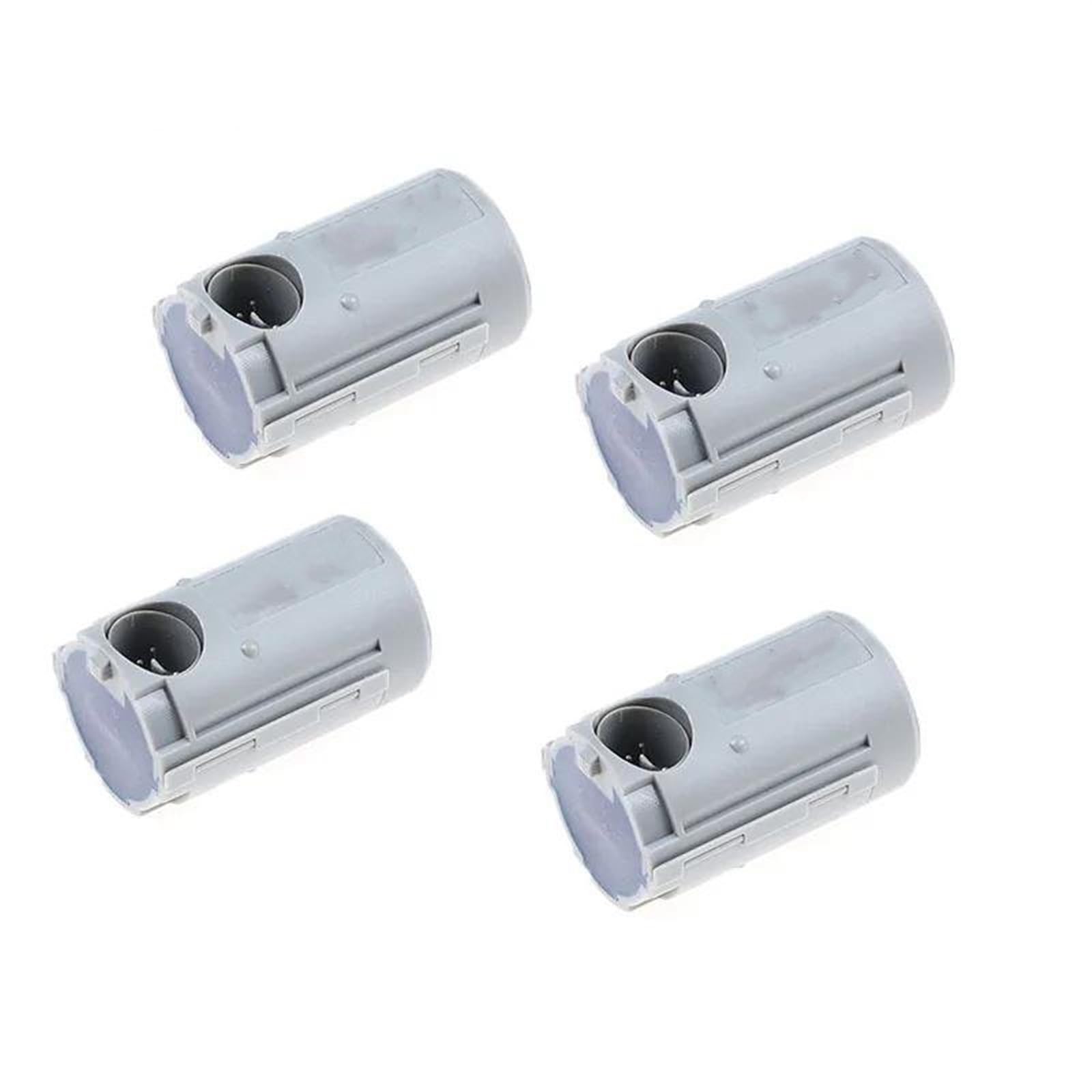 Parksensor Hinten Vorne A0005425418 Einparkhilfe Radar Sensoren Parktronic PDC Sensor Für Benz E W210 S W140 W202 C140 E320 Parkplatz Sensoren(4 Pieces) von LONPEXDT