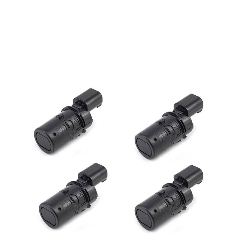 Parksensor Hinten Vorne Auto Stoßstange Reverse PDC Parkplatz Sensor Unterstützen OEM 66216902182 Für E38 E39 E53 5 Für X5 725 730 740 530 Parkplatz Sensoren(4 Pieces) von LONPEXDT