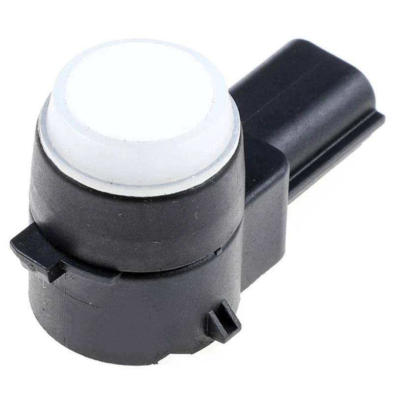 Parksensor Hinten Vorne PDC Parkplatz Sensor Für Dodge Für Durango 1EW63GW 7AA 0263003851 Auto Auto Zubehör Parkplatz Sensoren(1 Piece) von LONPEXDT