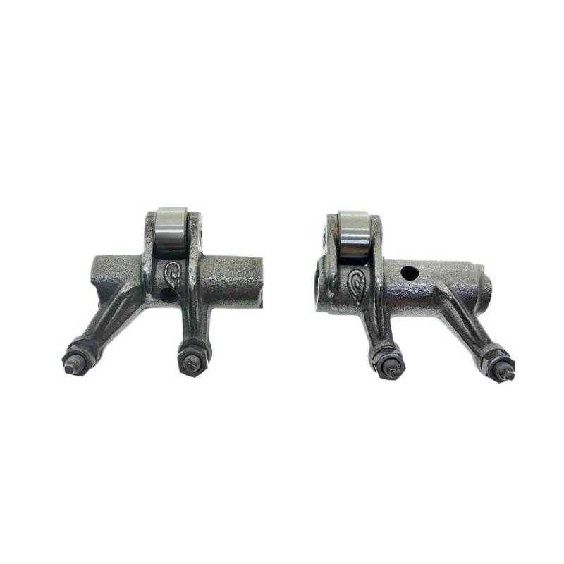 Compatible Motorcycle 59 Mm CF 400 500 550 600 800 1000 ZF UF CF 600 800 1000 Cc ATV SSV UTV Swingarm Shaft(Rocker Arm) von LOOwAH