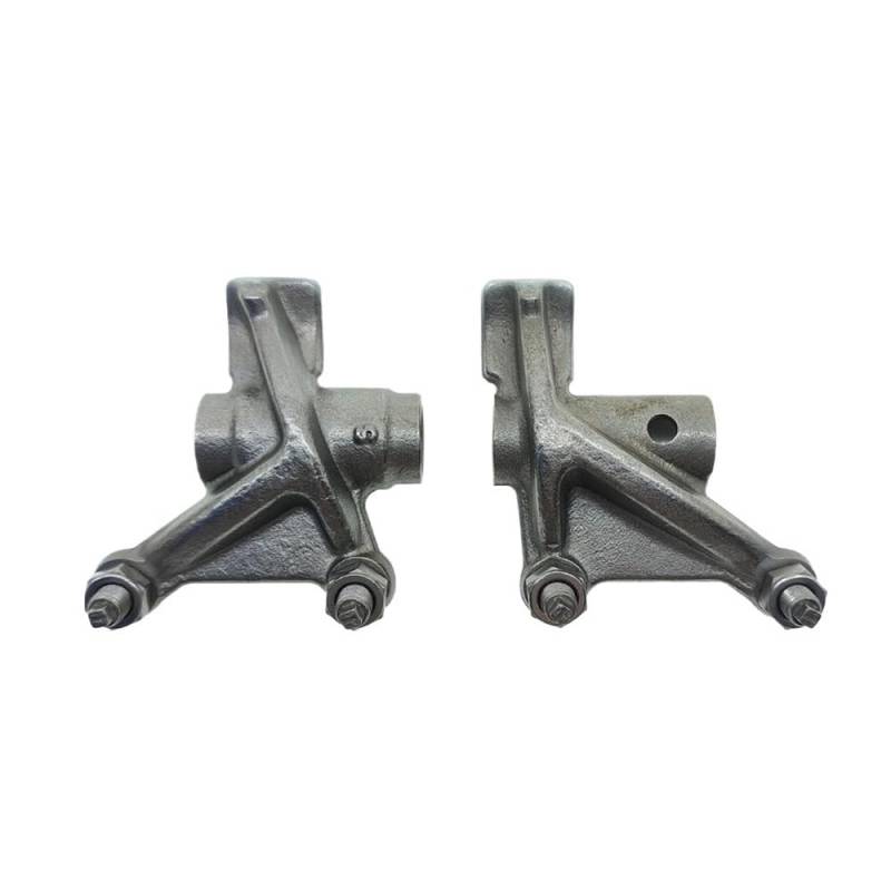 Compatible Motorcycle DR650 DR650SE DR 650 S SE 96-24 F 650 XF650 97-00 12710-32E01 12840-32E00 12850-32E00 Camshaft Rocker Arm(Rocker Arm) von LOOwAH