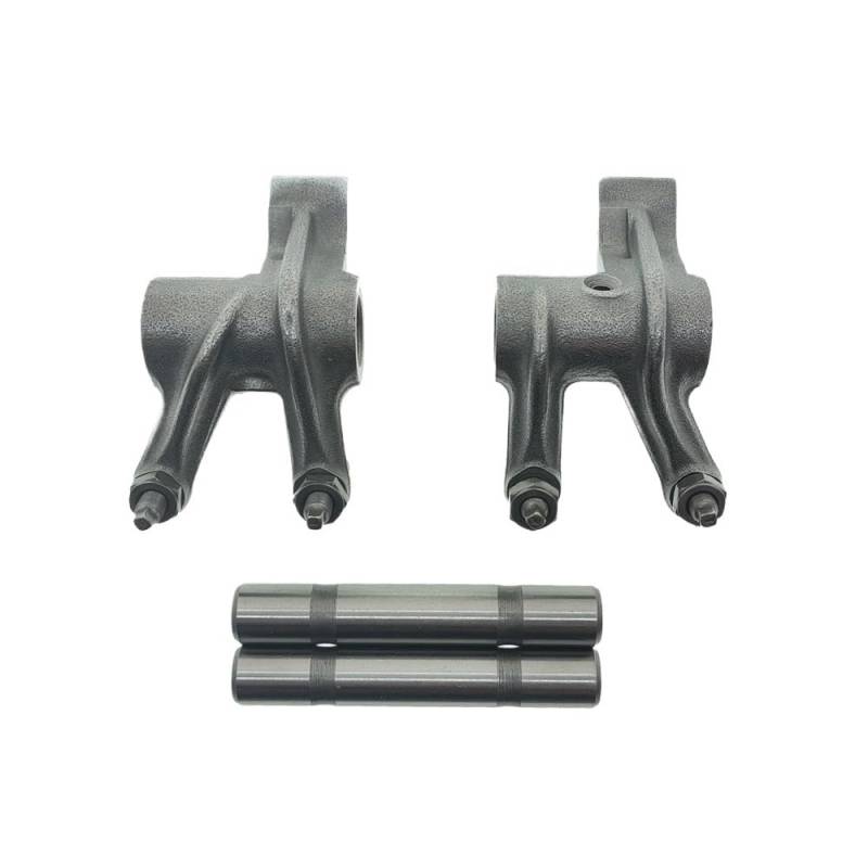 Compatible Motorcycle P 300 O 5 TR300T TR300T-P TR300T-P-E5 Mitt 330 GTS Rocker Shaft(Rocker with Shaft) von LOOwAH