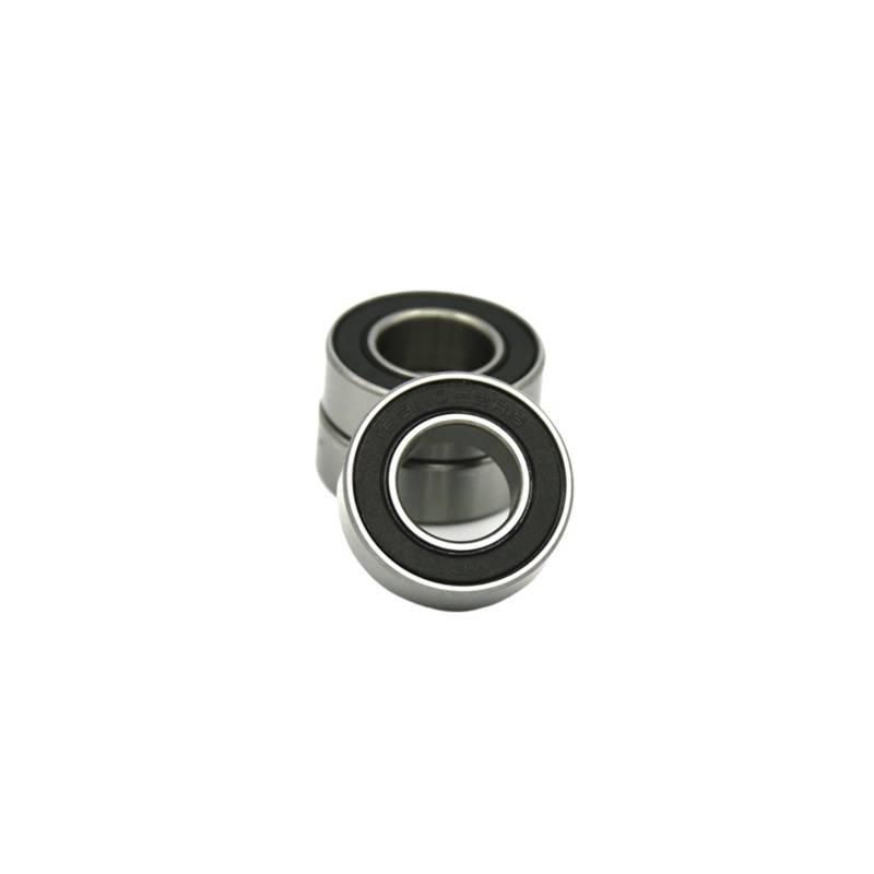 Compatible With 1pc 18307-2RS 18x30x7mm Bicycle Bearing 18307-6903/18 MR18307-2RS von LOOwAH