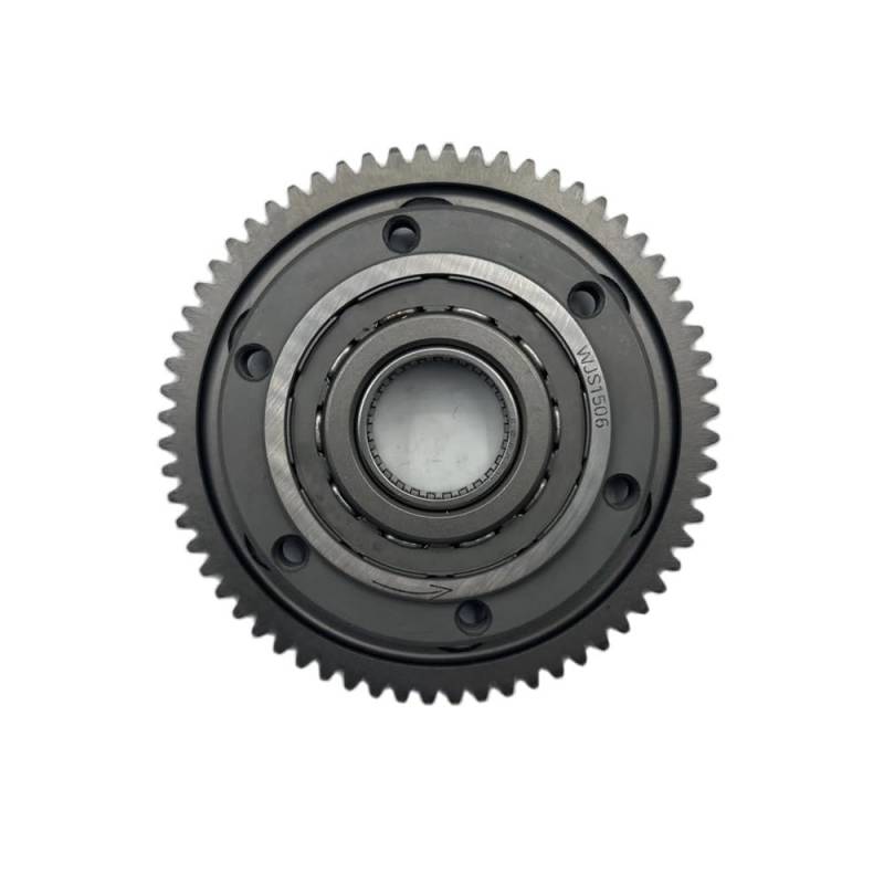 Einweg-Startkupplung Sprag kompatibel mit H 800cc 1000cc VT ATV ​​UTV 31240-010-0000 von LOOwAH