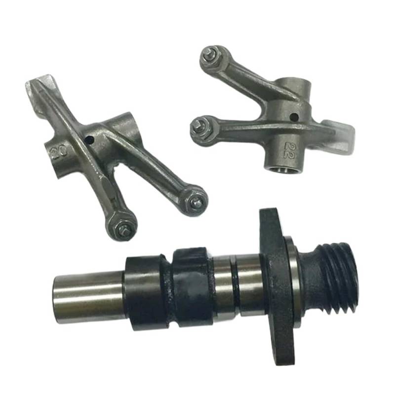 Kompatibles Motorrad GN250 DR250 TU250 Nockenwellen- und Kipphebel-Kit GZ250 GN DR GZ 250 von LOOwAH