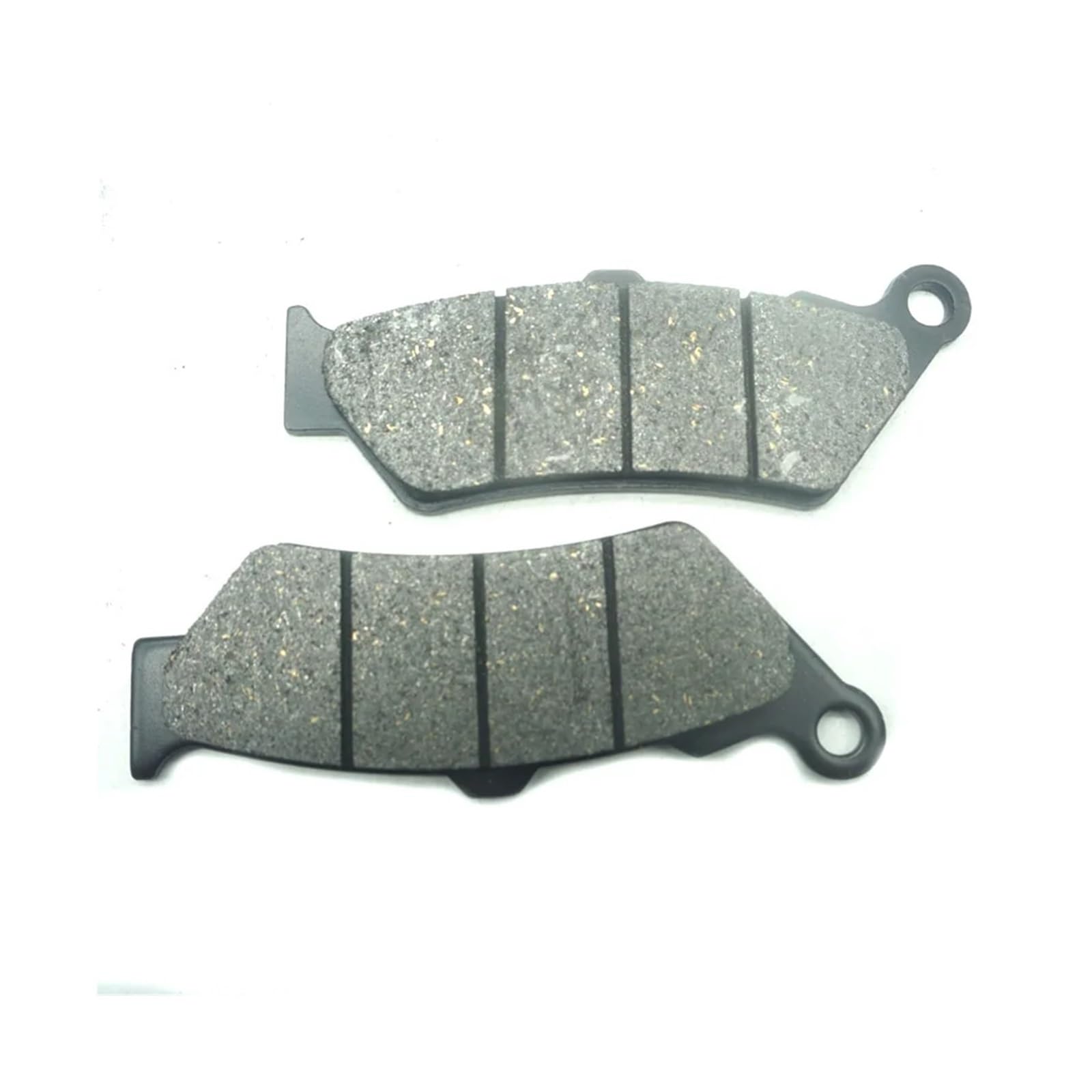 Motorrad-Bremsbeläge vorne und hinten, kompatibel mit F850 GS A 2016 2017 2018 2019 2020 F850GS 850GS 850(Front Brake Pads) von LOOwAH