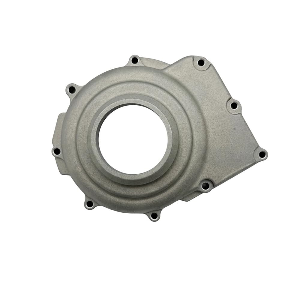 Nasskupplungsabdeckung Abdeckung Kompatibler H 500cc 700cc ATV HS500 HS700 21240-F39-00 21240-004-0000 P004000113210000 von LOOwAH