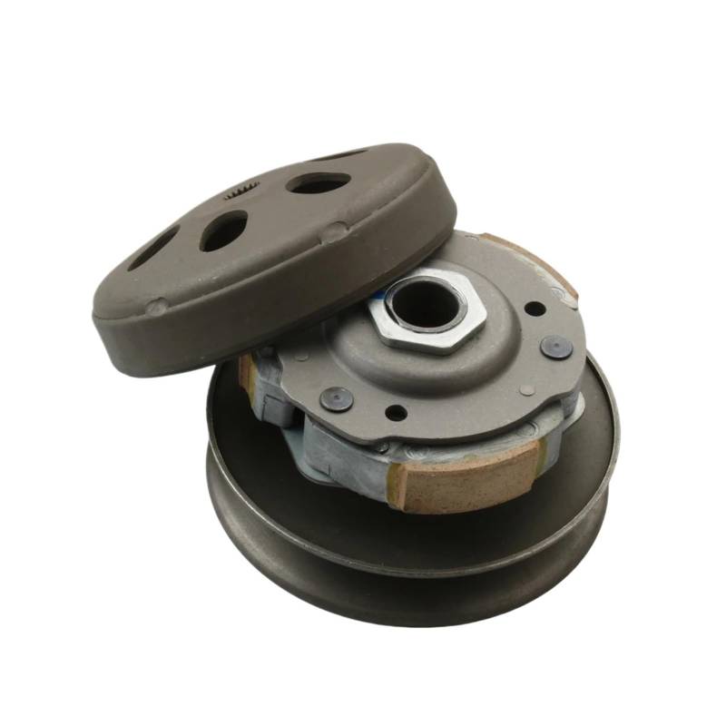 Roller-Kupplungsbaugruppe und Glocke kompatibel mit 125 Fiddle 3 GR125 JP150 Jet14 Symphony Sr ST 125cc 2301A-F6C-010 2301A-ANT-000 von LOOwAH